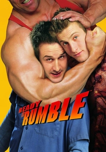 La Sfida del Campione (2000)