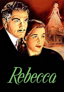 Il Mistero di Manderley (1940)