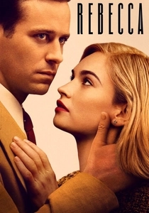 Il Mistero di Rebecca (2020)