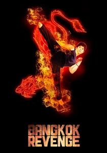 Bangkok Revenge (2011)