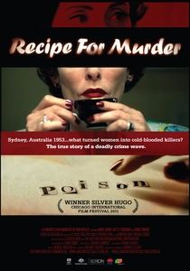 La Ricetta del Delitto (2012)