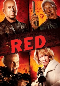 Red - Agenti Segreti in Fuori (2010)