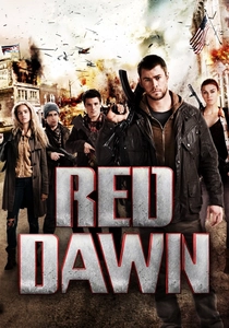 Red Dawn - Alba Rossa (2012)