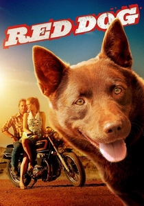 La leggenda di Red Dog (2011)