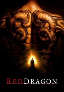 La Leggenda del Drago Rosso (2002)