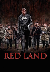 La terra degli uomini rossi (2018)