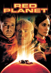 Red Planet (2000)