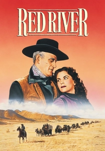 Il fiume rosso (1948)