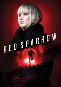 La spia russa (2018)