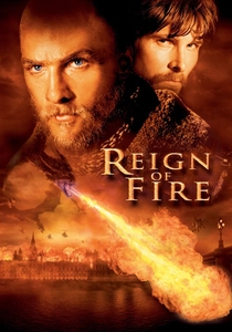 Il Regno del Fuoco (2002)