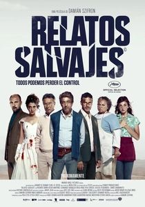 Relatos Salvajes (2014)