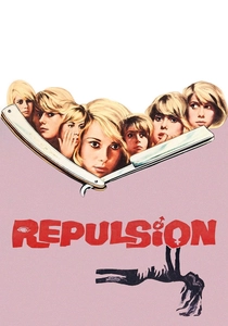 Repulsion (1965)