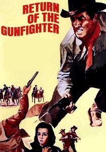 Il ritorno del pistolero (1967)
