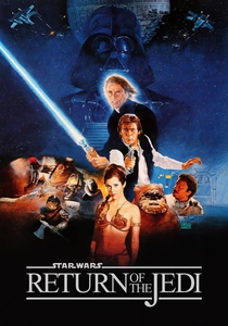 Il Ritorno dello Jedi (1983)
