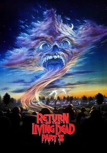 Il ritorno dei morti viventi 2 (1988)