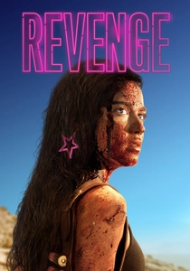 La vendetta di una donna (2017)