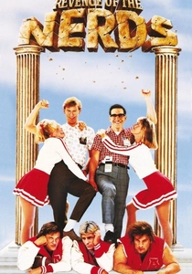 La rivincita dei nerd (1984)