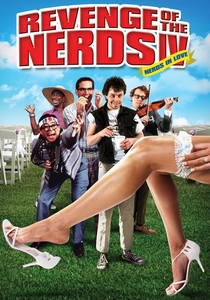 La rivincita dei nerds IV: Nerds in Love (1994)