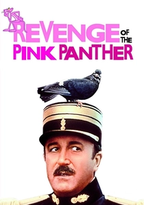 La Pantera Rosa - Il mistero Clouseau (1978)