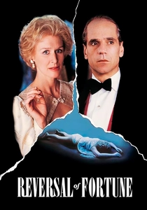 Il Mistero di Von Bülow (1990)