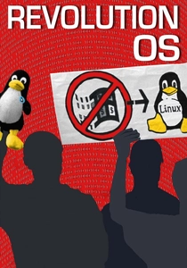 La rivoluzione del software libero (2001)