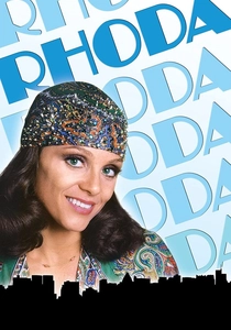 Rhoda (1974)