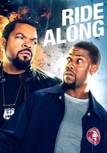 Ride Along - Due sbirri a piede libero (2014)