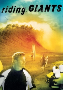 La Leggenda del Surf (2004)