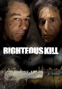 La Rabbia del Giusto (2008)