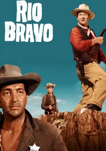 Sfida a Rio Bravo (1959)