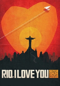Rio, Eu Te Amo (2014)