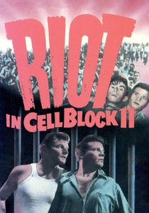 La rivolta dei dannati (1954)