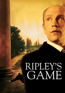 Il Gioco di Ripley (2002)