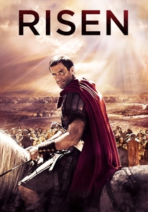 La Resurrezione di Cristo (2016)