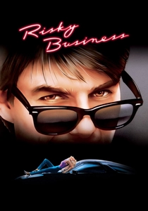 Il Prezzo del Rischio (1983)