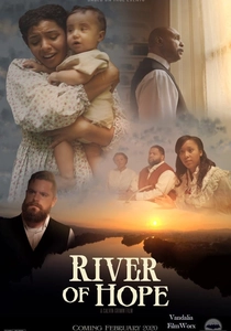 Il fiume della speranza (2019)