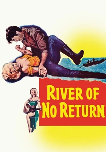 Il fiume della paura (1954)