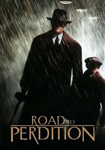 La Strada per la Perdizione (2002)
