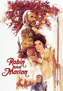 Robin Hood - Il Ribelle (1976)