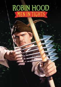 Robin Hood - La Leggenda (1993)