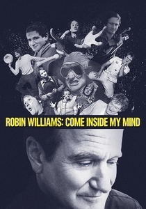 La Vita di Robin Williams (2018)