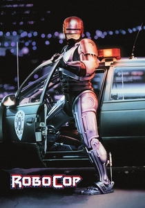 RoboCop (1987)