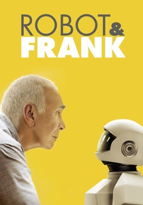 Robot & Frank (2012)