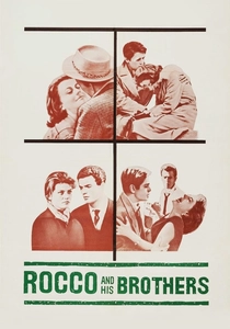 Rocco e i suoi fratelli (1960)