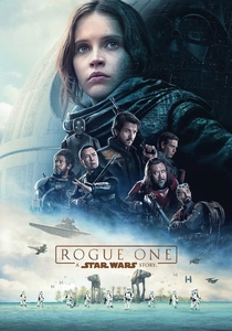 Rogue One: A Star Wars Story (2016)