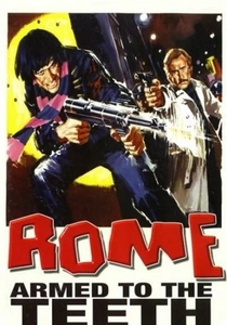 Roma a mano armata (1976)