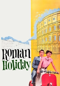 Vacanze romane (1953)