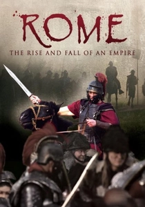 Roma: La Storia di un Impero (2008)