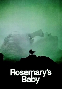 La Maledizione di Rosemary (1968)