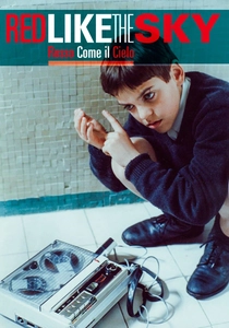 Rosso come il cielo (2006)